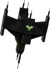 spaceship-1