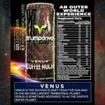 venus coffee mocha info