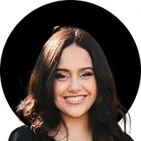 Kassandra Mendez headshot