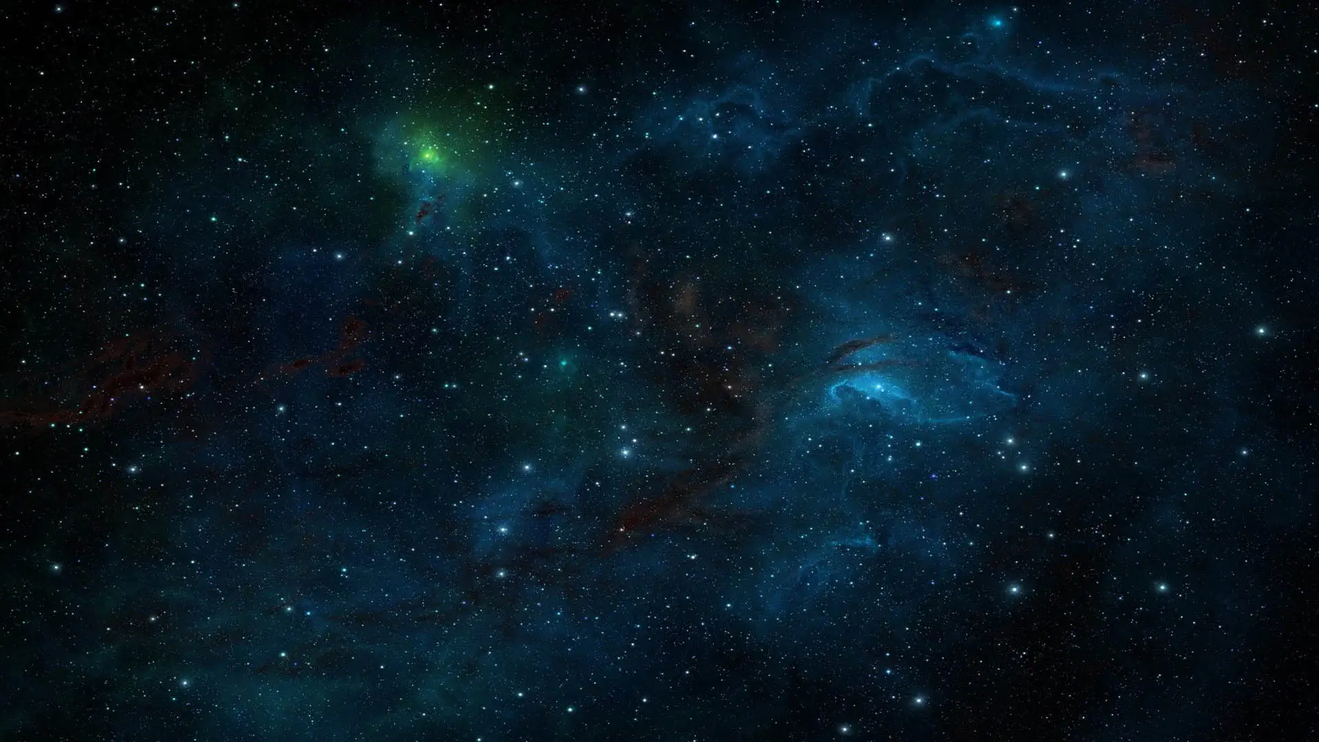 Saturn-background MIN