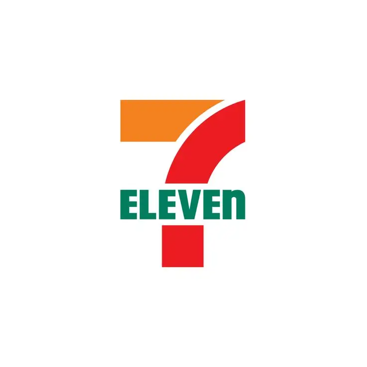 7 eleven logo