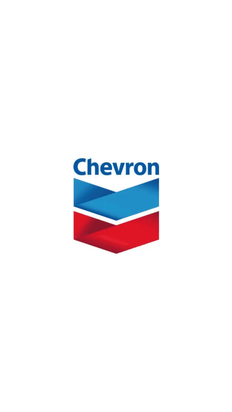 chevron logo