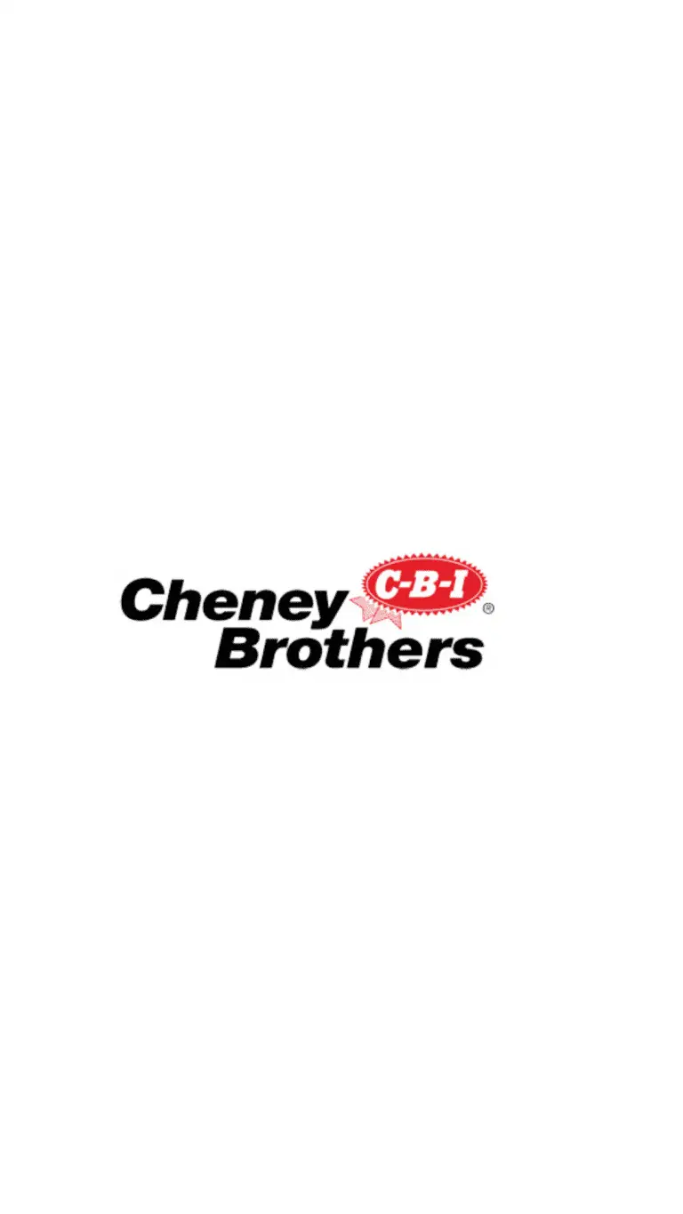 image of cheney brothers logo