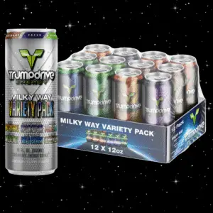 Milky Way Variety Pack